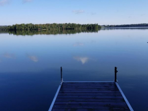 La Parade du Huard - Lac et Spa